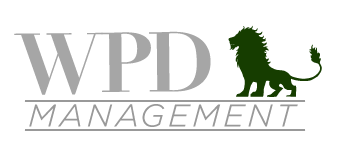 WPD Management Logo