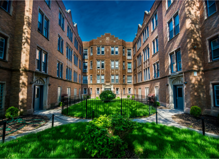 Quality Property Management Can Factor into Overall Well-Being