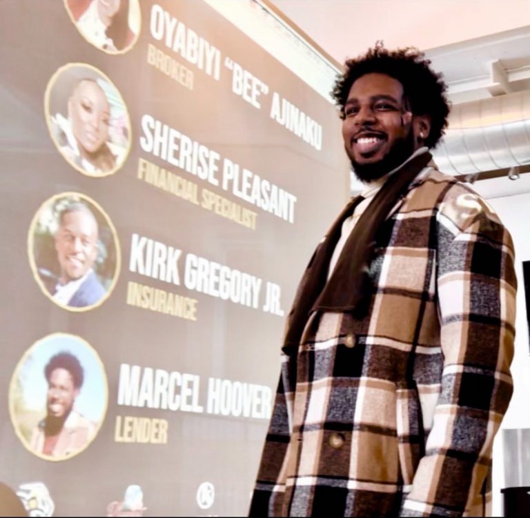 WPD’s Commitment to Mentorship and Growth: Marcel’s Success Story