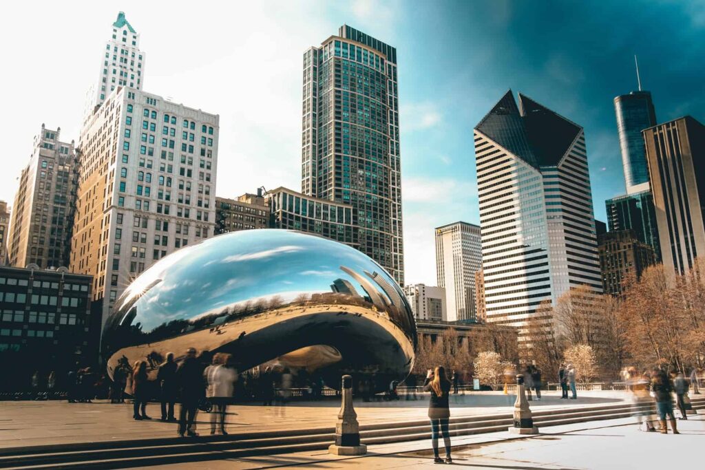 Chicago Property Management